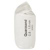 vidaXL filtersand 25 kg 0,8-1,6 mm