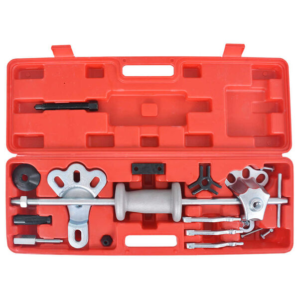 Viser produktbillede 4 af 5