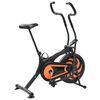 vidaXL motionscykel 46 cm