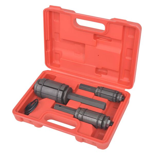 Viser produktbillede 1 af 6