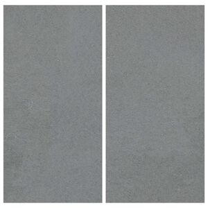 vidaXL Pool Bundark 274 x 274 x 0,1 cm Firkantet Non-woven stof