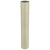 vidaXL kradsetr&aelig; til katte 8 x 50 cm 8 mm beige