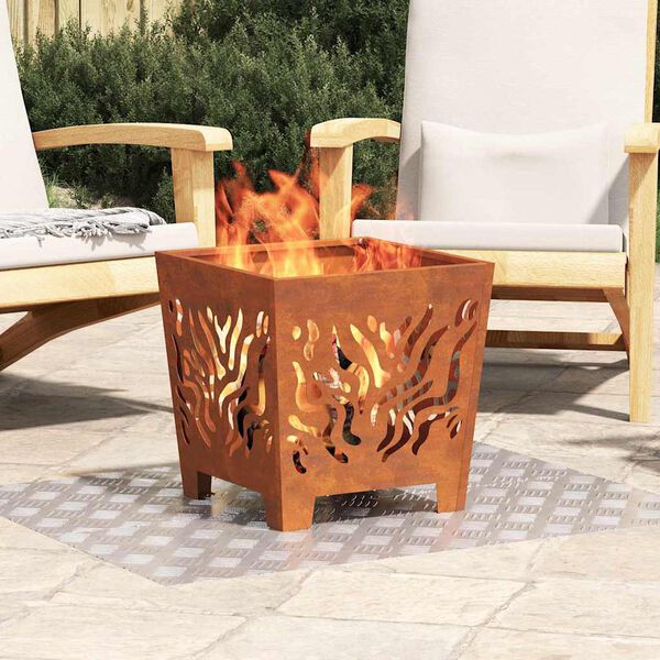 vidaXL Trappe Tread Rektangul&aelig;r 2 pcs S&oslash;lv 100 x 40 cm Aluminium