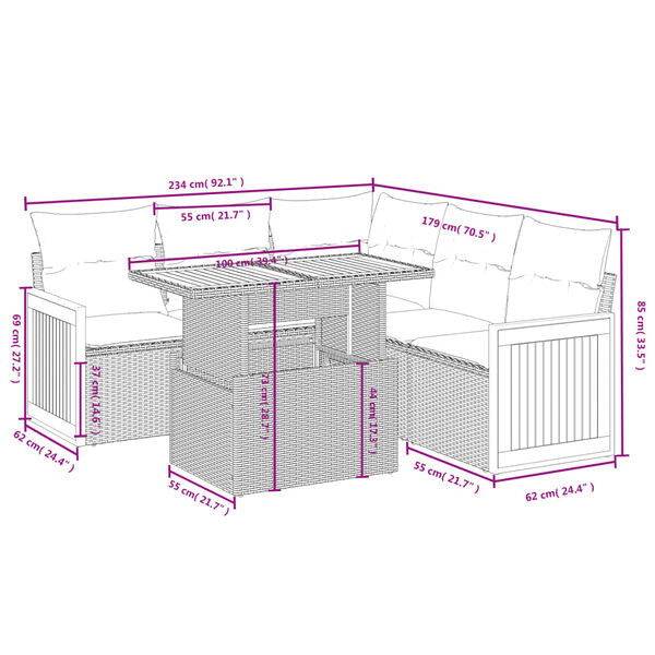 Viser produktbillede 3 af 17