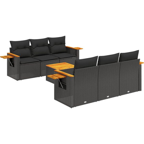 Viser produktbillede 1 af 17