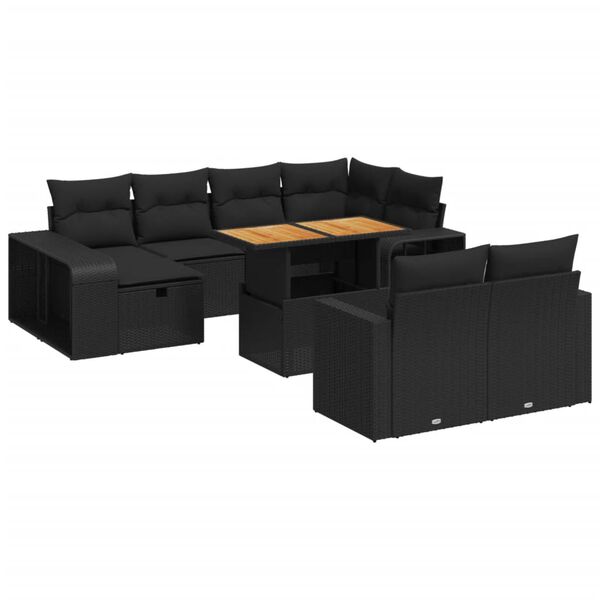 Viser produktbillede 1 af 17