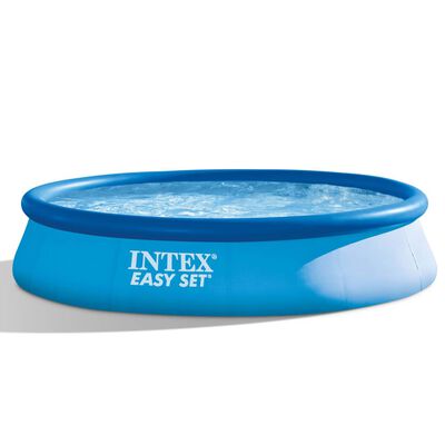 Intex swimmingpool Easy Set 396 x 84 cm 28143NP