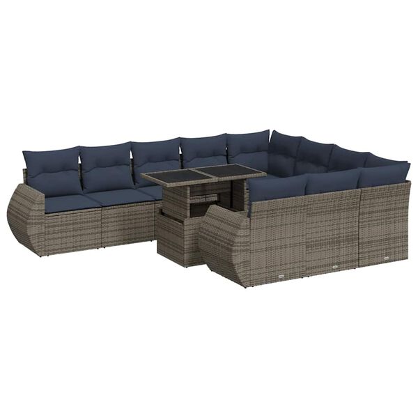 Viser produktbillede 1 af 19