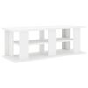 vidaXL TV stand Hvid 96 x 35 x 33,5 cm