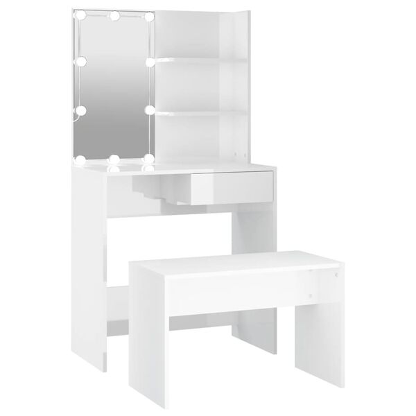 Viser produktbillede 1 af 19