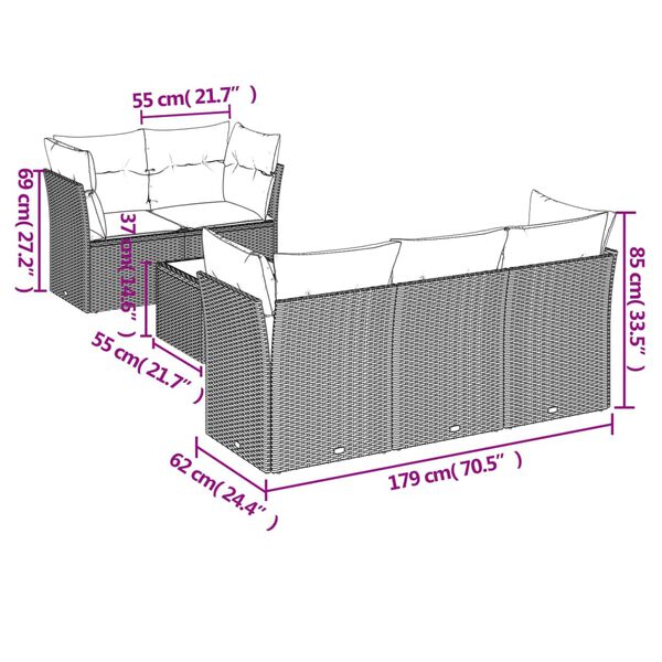 Viser produktbillede 3 af 15