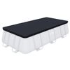 Bestway poolovertr&aelig;k Flowclear 404x201 cm