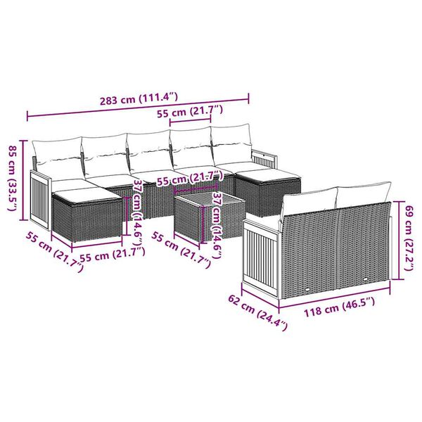 Viser produktbillede 3 af 17