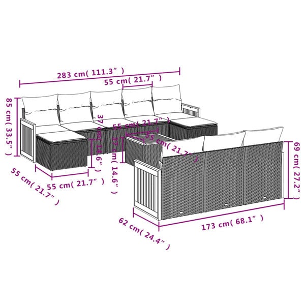 Viser produktbillede 3 af 17