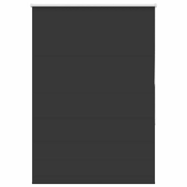 vidaXL rullegardin m&oslash;rkl&aelig;gning 105x175 cm stofbredde 100,7cm polyester