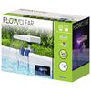 Bestway Flowclear Soothing LED-vandfald