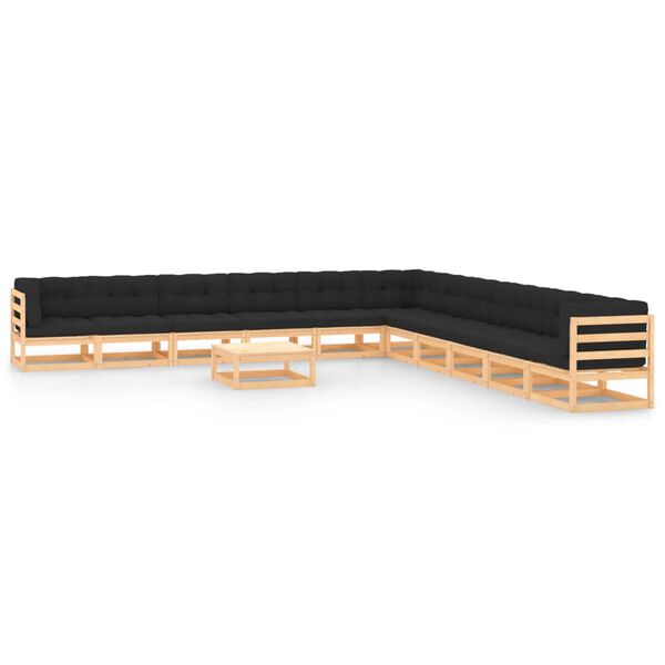 Viser produktbillede 1 af 11