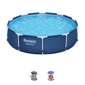 Bestway pool Steel Pro 305x76 cm