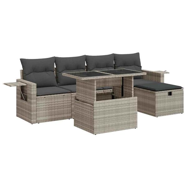 Viser produktbillede 1 af 21