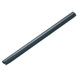 vidaXL fastg&oslash;relsesstrips til hegn 100 stk. PVC gr&oslash;n