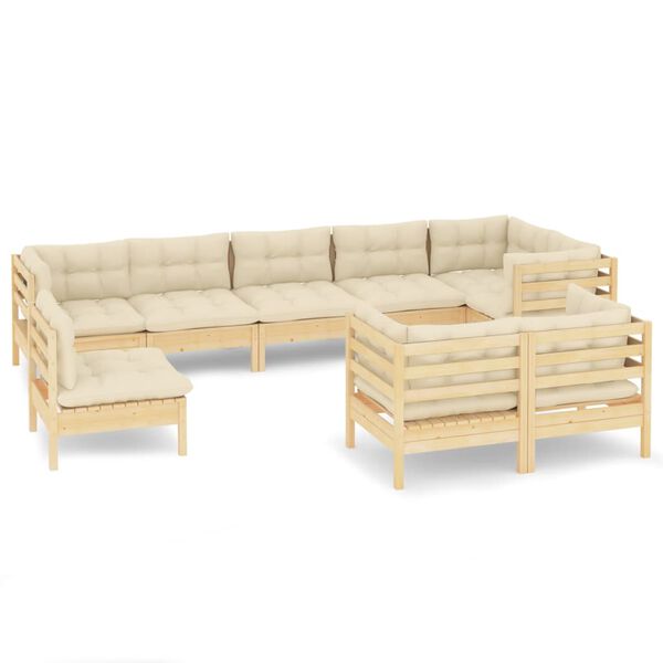 Viser produktbillede 1 af 6