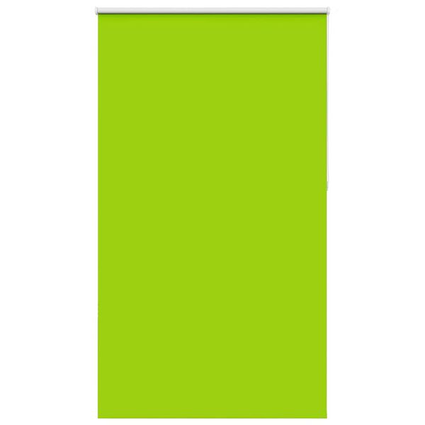 vidaXL rullegardin m&oslash;rkl&aelig;gning 125x230 cm stofbredde 121,6cm polyester