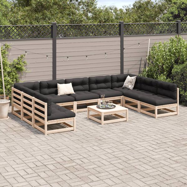 Viser produktbillede 3 af 11