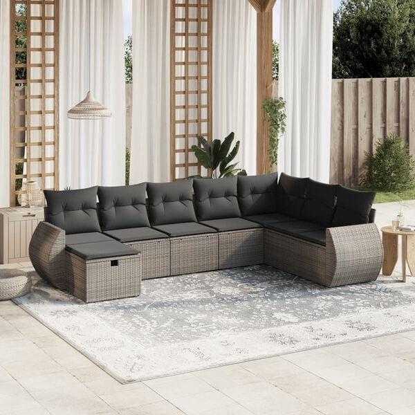 Viser produktbillede 2 af 18