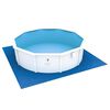 Bestway poolunderlag Flowclear 488 x 488 cm