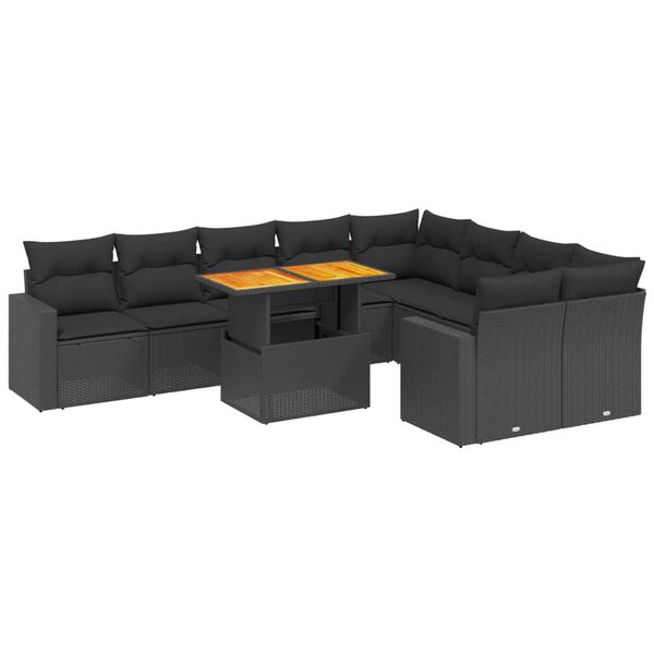 Viser produktbillede 1 af 17