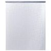 vidaXL vinduesfolie 45x500 cm PVC stjernem&oslash;nster matteret