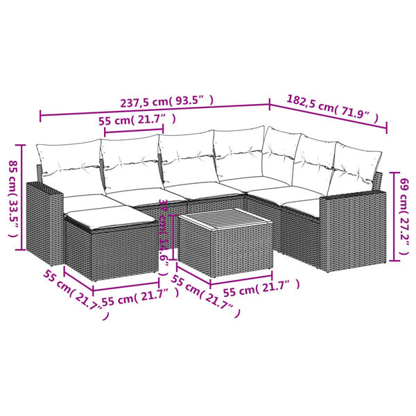 Viser produktbillede 3 af 17