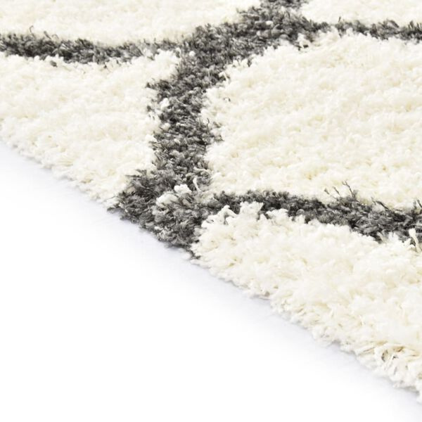 vidaXL T&aelig;ppe Bl&aring; 140 x 200 cm Polyethylen