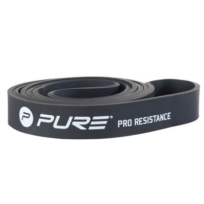 Pure2Improve Pro modstandsbånd Heavy sort