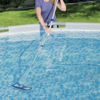 Bestway Flowclear rengøringssæt til pool AquaClean