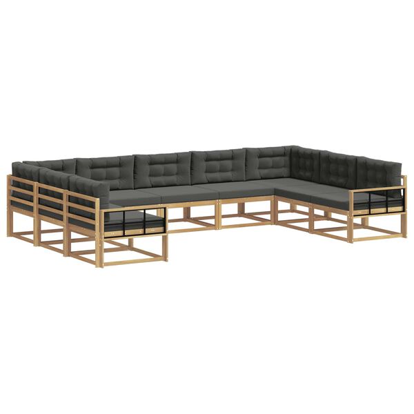 Viser produktbillede 1 af 11