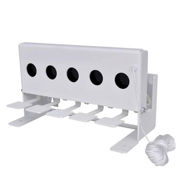 Viser produktbillede 1 af 5