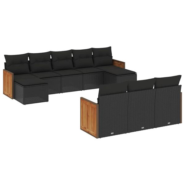 Viser produktbillede 1 af 11
