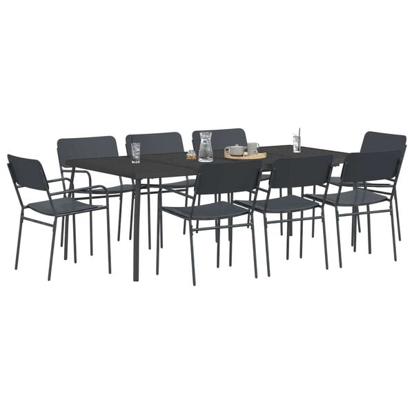 Viser produktbillede 3 af 9