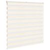 vidaXL zebragardin marmorbeige 150x100 cm stofbredde 145,9cm polyester