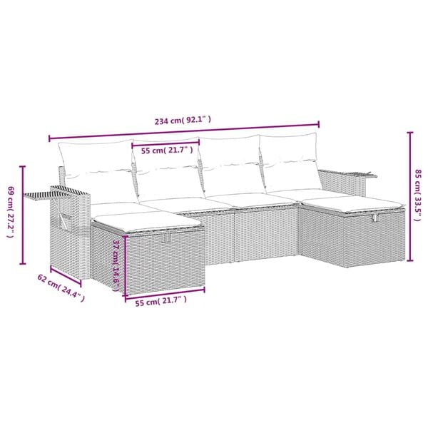 Viser produktbillede 4 af 17