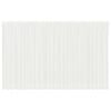 vidaXL Lace Gardin Hvid 300 x 750 cm Polyester