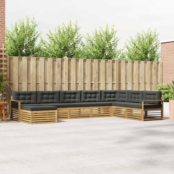 Viser produktbillede 2 af 8