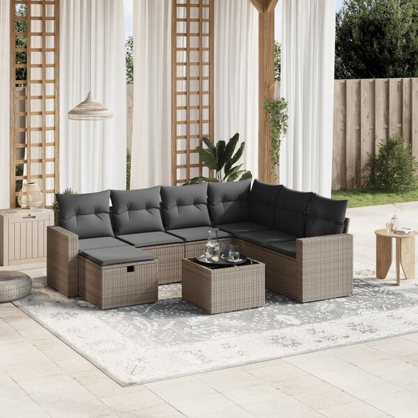 Viser produktbillede 2 af 17