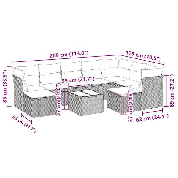 Viser produktbillede 3 af 17