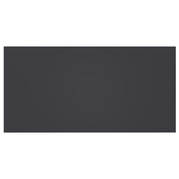 vidaXL boghylder 4 stk. 80x30x1,5 cm konstrueret tr&aelig; gr&aring;