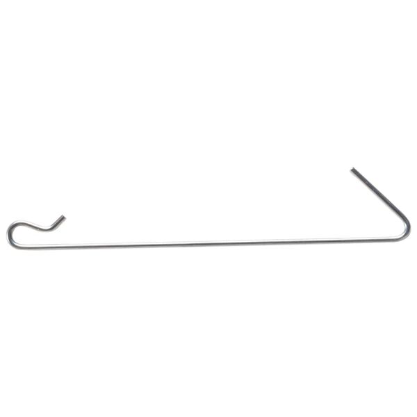 vidaXL gabionkroge 100 stk. st&aring;l