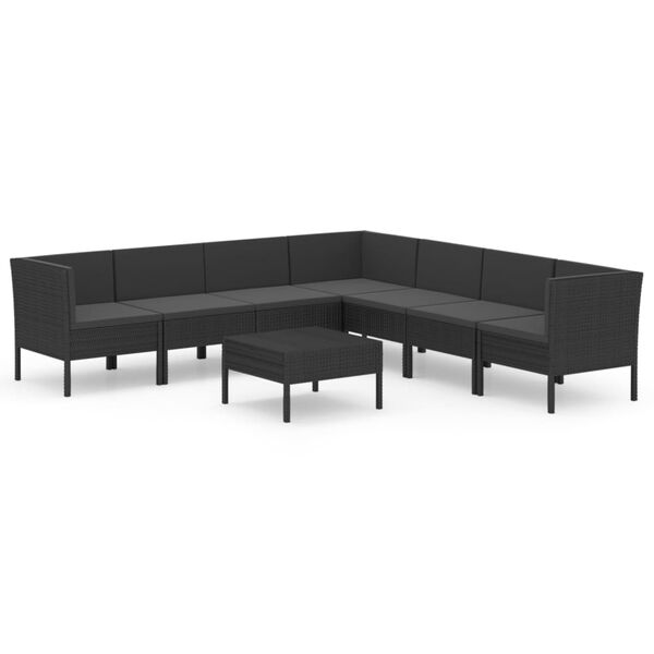 Viser produktbillede 1 af 8