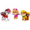 Paw Patrol Action Pack-hvalpes&aelig;t Marshall/Skye/Rubble