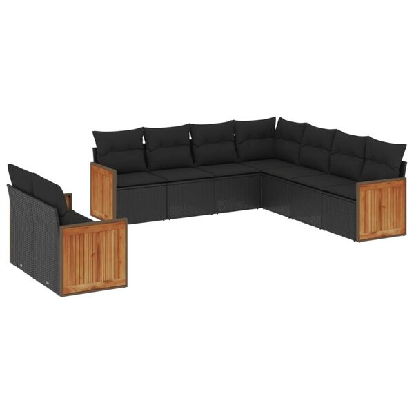 Viser produktbillede 1 af 11